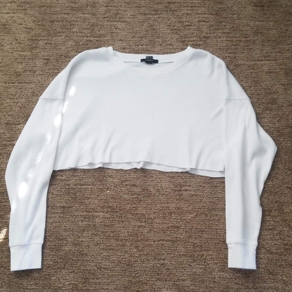 Forever 21 Crop Top